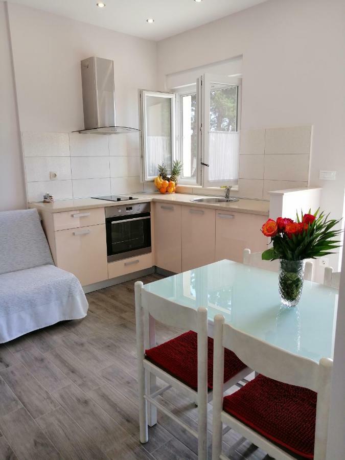 Holiday Home Perlica Marusici  Exterior foto